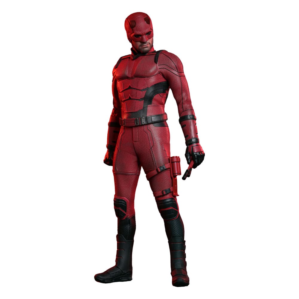 Daredevil: Born Again Action Figure 1/6 Daredevil 30 cm